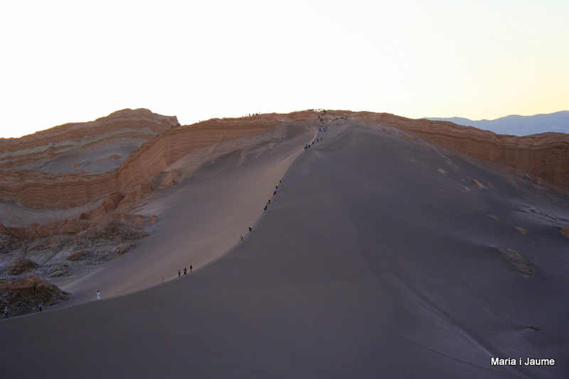 Desert d'Atacama